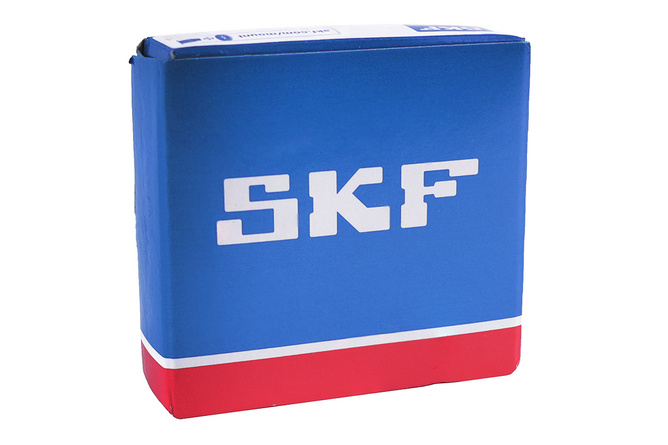 Getriebelager SKF 6204 2Z C3 20x47x14mm