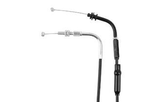 Gaszug Peugeot Kisbee 4T 2018&ndash;2020