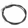Throttle Cable Peugeot Kisbee 4T after 2021