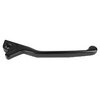 Brake Lever right Piaggio Zip / Runner / Vespa Black