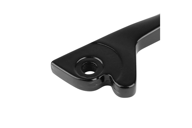 Brake Lever right Piaggio Zip / Runner / Vespa Black