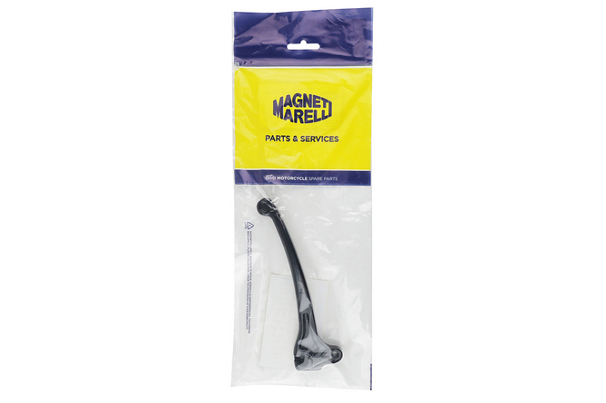Brake Lever right Piaggio Zip / Runner / Vespa Black
