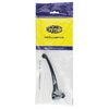 Brake Lever right Piaggio Zip / Runner / Vespa Black