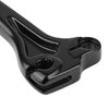 Bremshebel links Piaggio TPH / Aprilia SR Motard schwarz