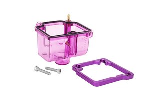 Float Bowl PWK 19&ndash;28mm Purple