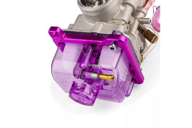 Float Bowl PWK 19&ndash;28mm Purple