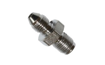 Caliper Bleeder Screw M10x1 Piaggio