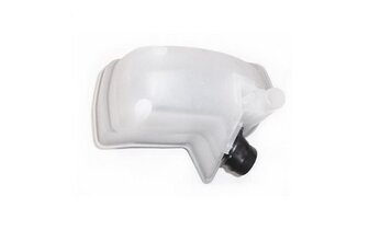 Air Filter Box Peugeot Ludix Transparent