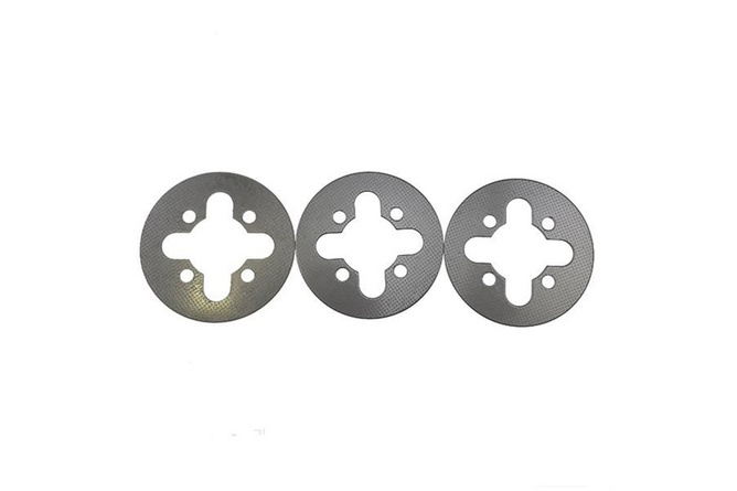 Clutch Discs Simson S50 / KR51