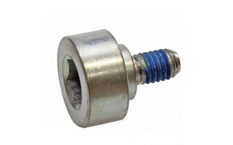 Screw gearshaft Derbi Senda
