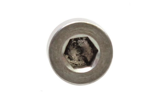 Screw gearshaft Derbi Senda