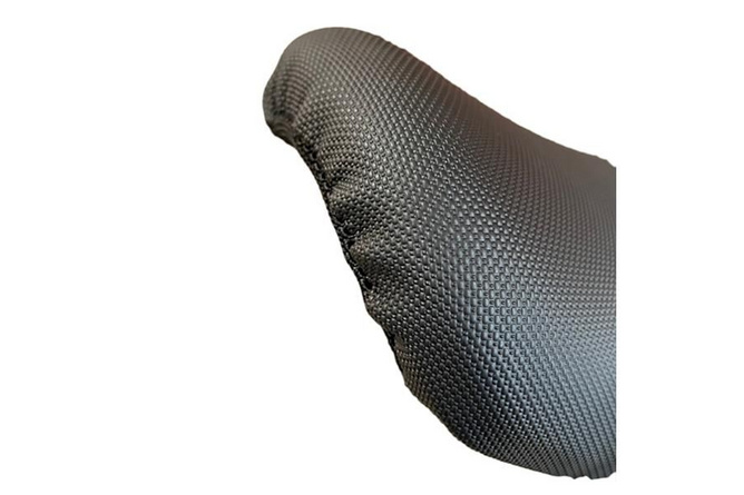 Seat Rieju MRT Black