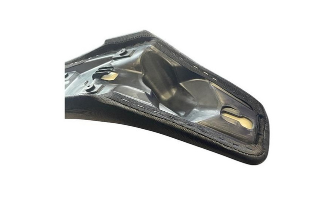 Seat Rieju MRT Black