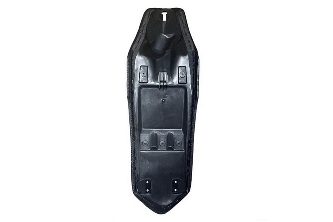 Seat Rieju MRT Black