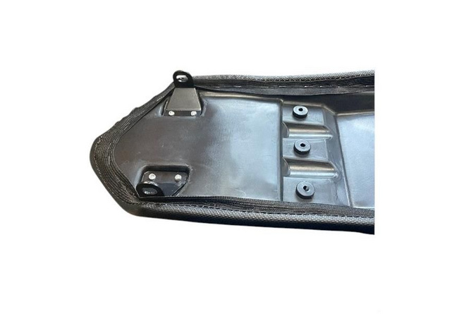 Seat Rieju MRT Black