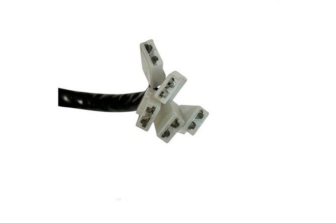 Ignition Stator Simson S51 6V Electronic