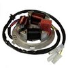 Ignition Stator Simson S51 12V Electronic