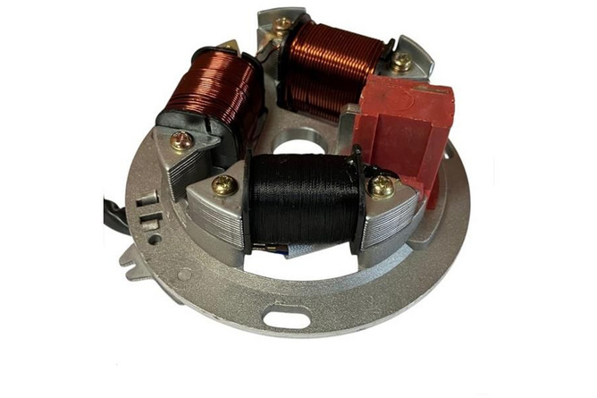 Ignition Stator Simson S51 12V Electronic