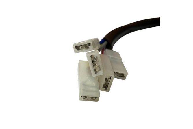 Ignition Stator Simson S51 12V Electronic