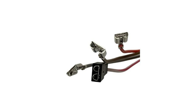 Ignition Stator Simson S51 6V Contact Ignition