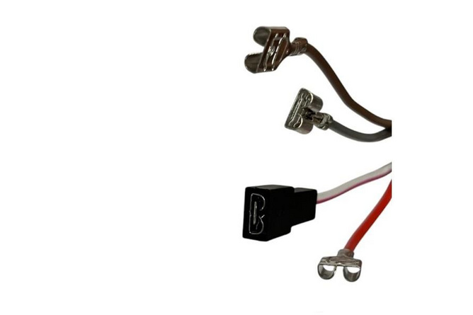 Ignition Stator Simson S51 12V Contact Ignition