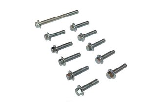 Schraubensatz Variodeckel Chinaroller 2T