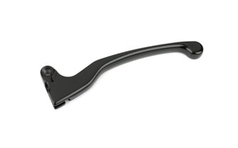 Brake Lever left side Yamaha Neos / Jog / BWs black