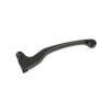 Brake Lever left side Yamaha Neos / Jog / BWs black