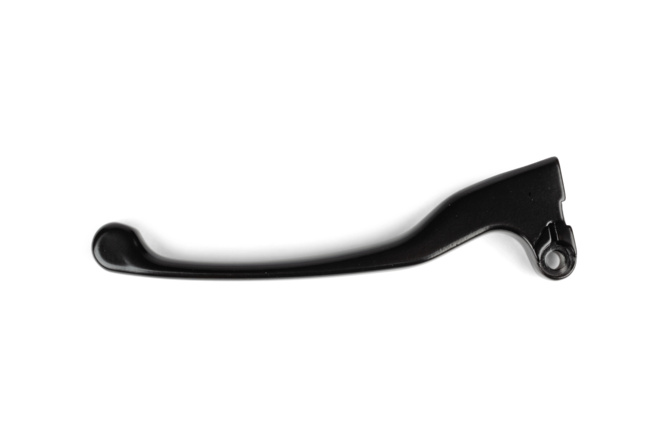 Brake Lever left side Yamaha Neos / Jog / BWs black