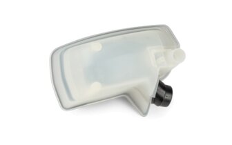 Air Filter Box Peugeot Ludix Transparent