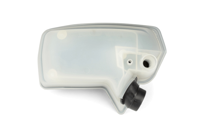 Luftfilterkasten Peugeot Ludix transparent