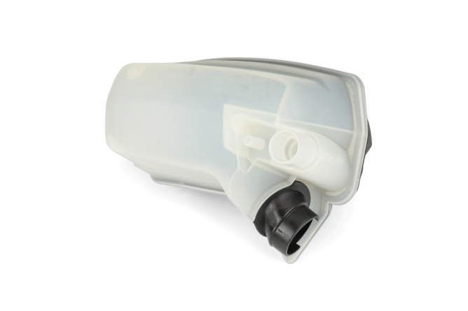 Luftfilterkasten Peugeot Ludix transparent