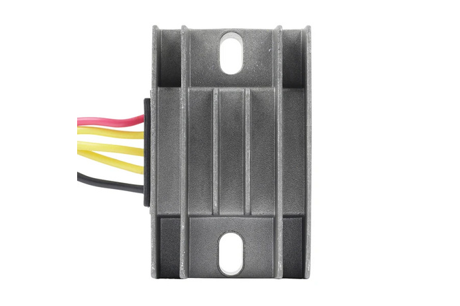 Voltage Regulator 5 pins Peugeot Kisbee / Django / Streetzone