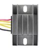 Voltage Regulator 5 pins Peugeot Kisbee / Django / Streetzone