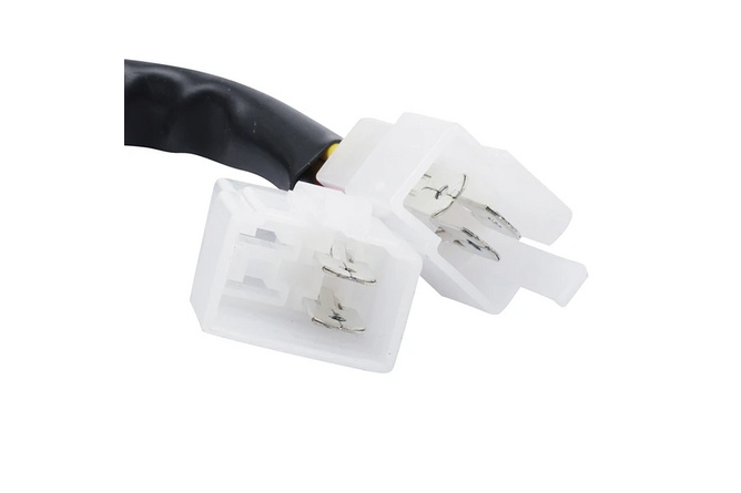 Voltage Regulator 5 pins Peugeot Kisbee / Django / Streetzone
