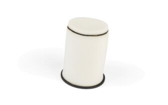 Luftfilter Rieju MRX / SMX weiss