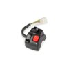Switch left Domino Yamaha BW's / Slider 2000 - 04