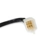 Switch left Domino Yamaha BW's / Slider 2000 - 04
