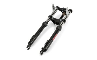 Gabel EBR Puch Maxi 445mm schwarz
