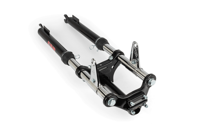 Fork EBR Puch Maxi 445mm black