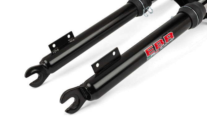 Fork EBR Puch Maxi 445mm black