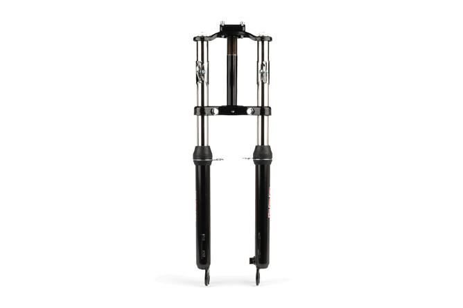 Fork EBR Puch Maxi 445mm black