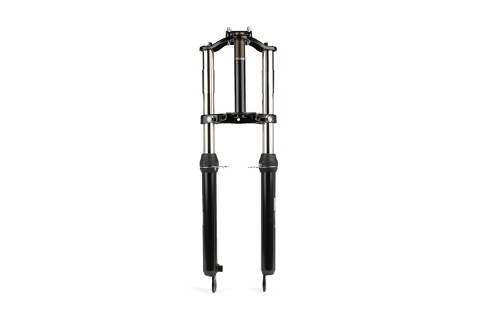 Fork EBR Puch Maxi 445mm black