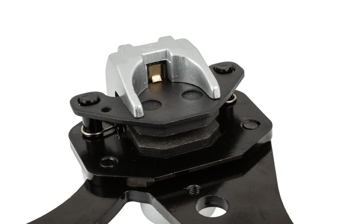 Rear Brake Caliper Derbi / Aprilia / Gilera from 2010