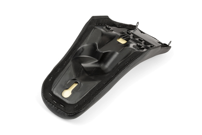 Seat Rieju MRT Black