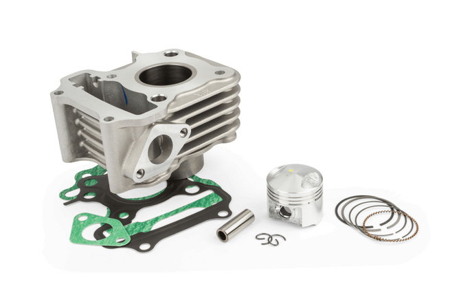 Zylinder Kit 50cc 37mm Sym / Peugeot 4T