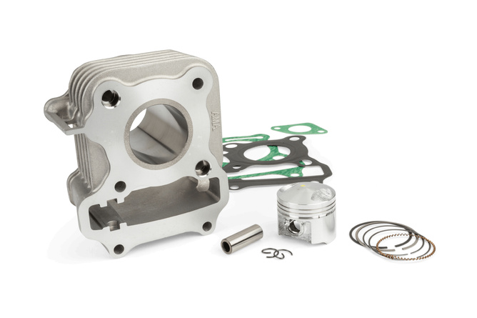 Zylinder Kit 50cc 37mm Sym / Peugeot 4T