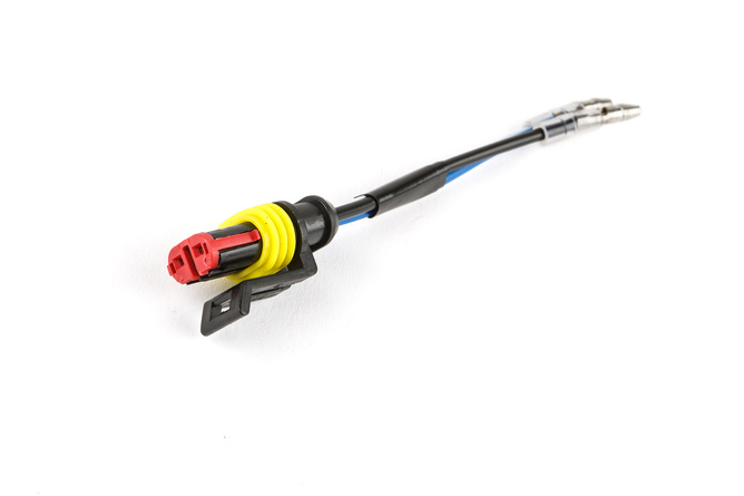 Adapter / Kabelverbindung 2 Kabel