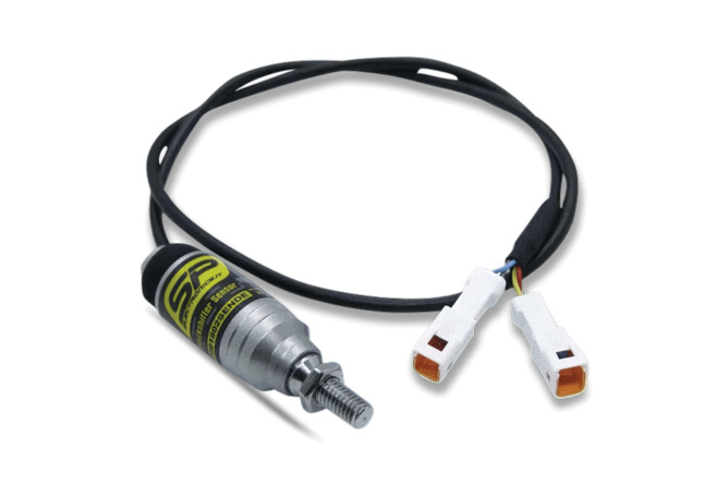 Kit shifter SP Electronics capteur double sens (tirer / pousser) 2tps / 4tps