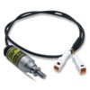 Kit shifter SP Electronics capteur double sens (tirer / pousser) 2tps / 4tps